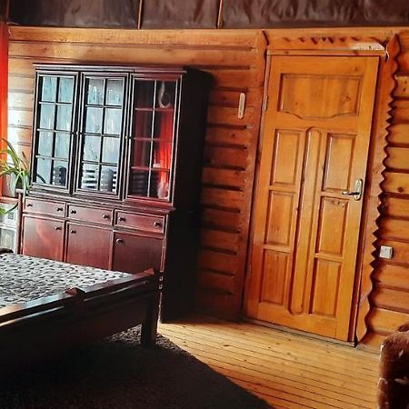 Kitech Guest House Odesa Exterior foto